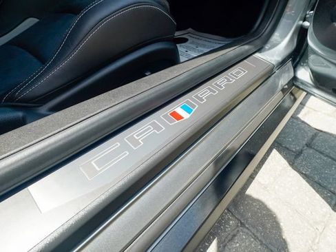 Used 2023 Chevrolet Camaro SS RWD image 79