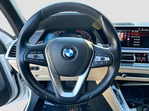 Used 2020 BMW X5 sDrive40i w/ Parking Assistance Package image 11