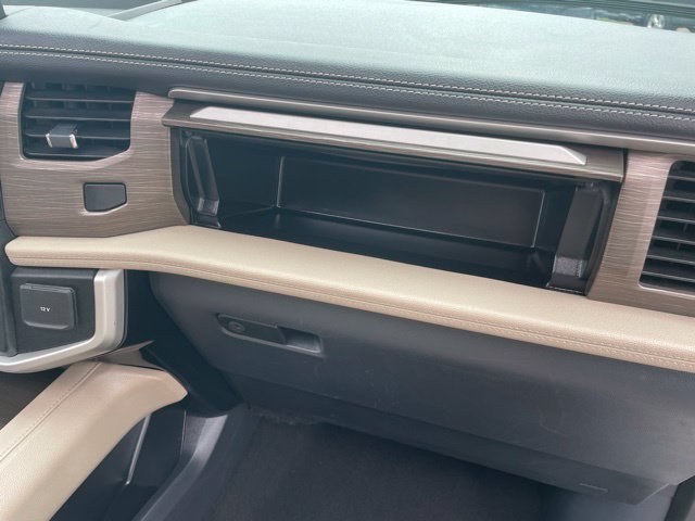 Used 2024 Ford Expedition Max Limited AWD/4WD image 52