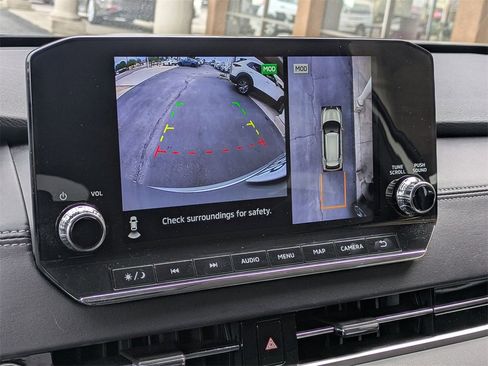 Used 2024 Mitsubishi Outlander SE image 18