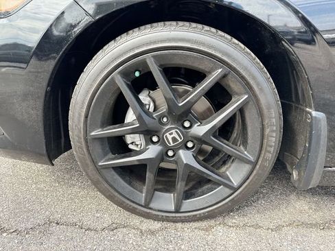 Used 2024 Honda Civic Sport image 10