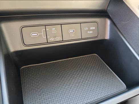 New 2026 Hyundai Tucson SEL image 32