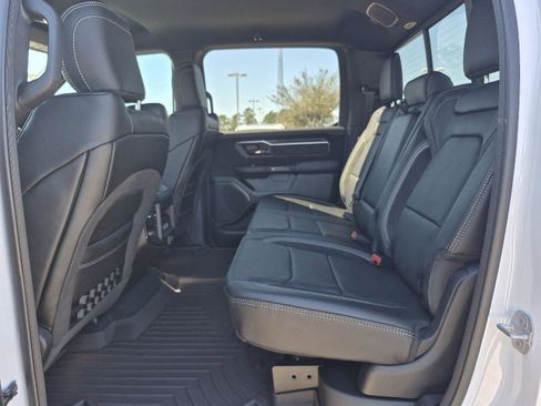 Used 2026 RAM 1500 RHO image 29