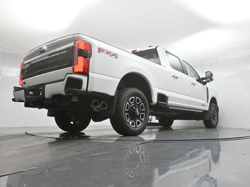 New 2026 Ford F250 Platinum image 48