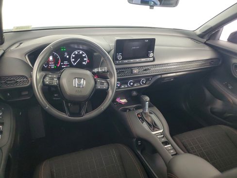 Used 2025 Honda HR-V Sport image 15