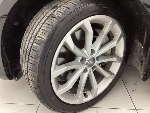 Used 2019 Audi A4 2.0T Premium Plus w/ Premium Plus Package image 46