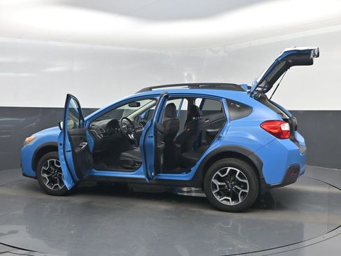 Used 2016 Subaru Crosstrek 2.0i Limited w/ Popular Package #2 image 50