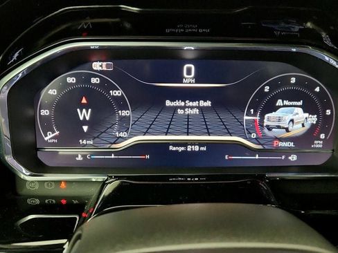 Used 2025 GMC Sierra 1500 Elevation image 14