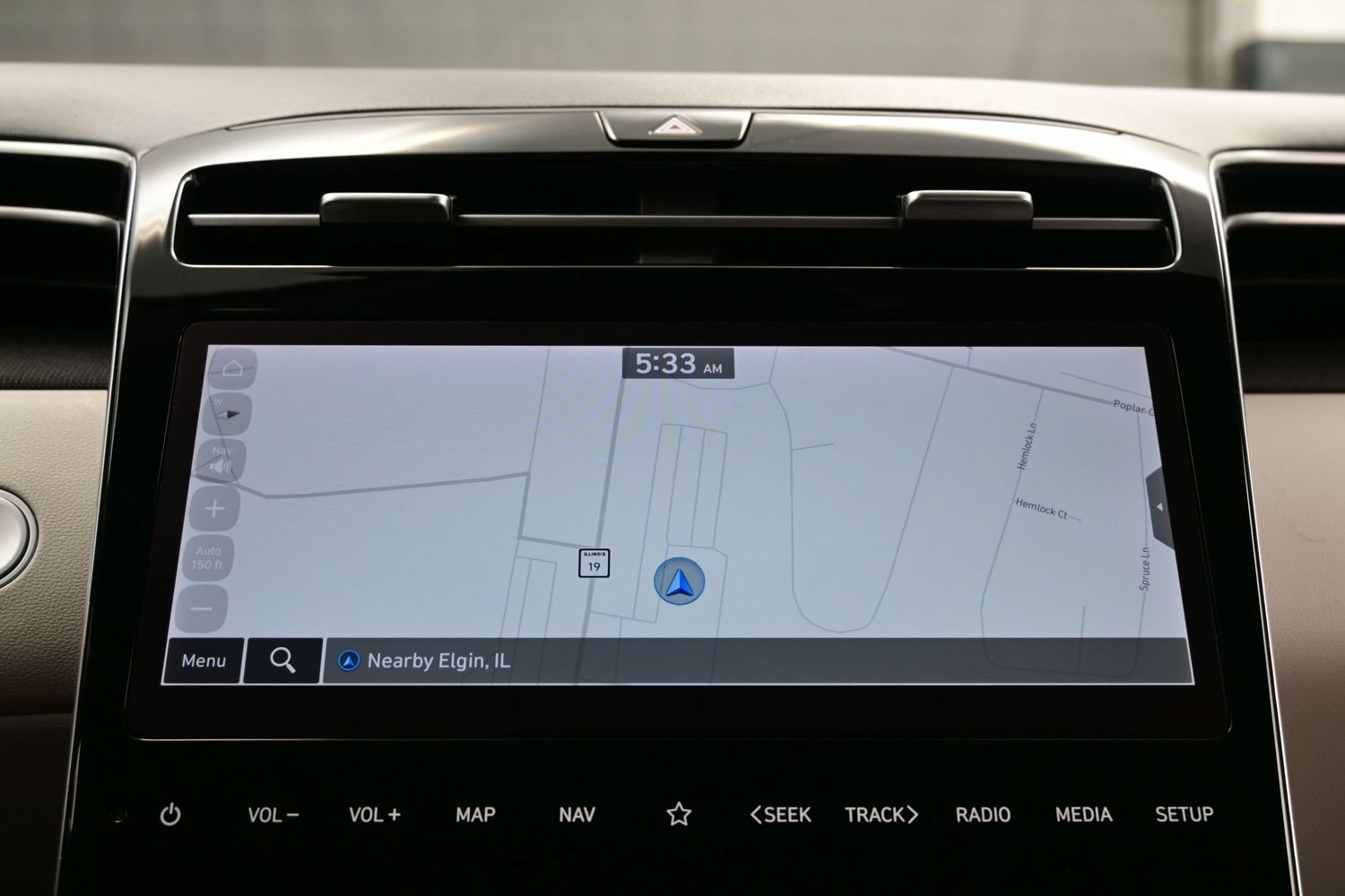 Certified 2024 Hyundai Tucson Limited AWD/4WD image 20