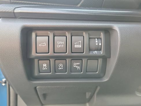 Certified 2023 Subaru Forester Wilderness image 24