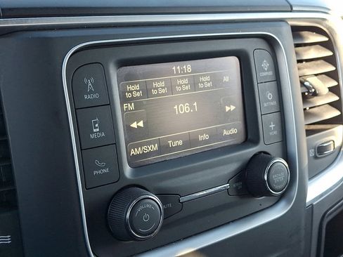 Certified 2024 RAM 1500 Classic SLT image 28