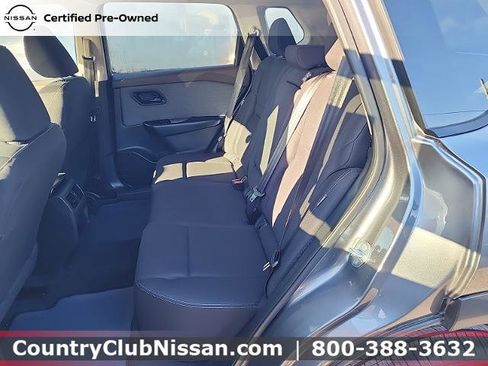 Certified 2023 Nissan Rogue S image 22