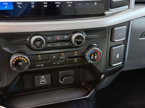 New 2025 Ford F150 XLT w/ Tow/Haul Package image 15