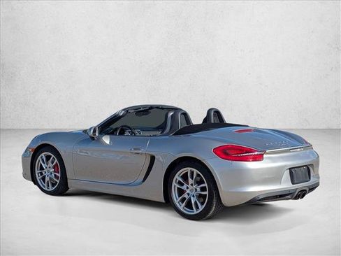 Used 2013 Porsche Boxster S image 8