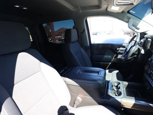 Used 2022 Chevrolet Silverado 1500 RST image 20