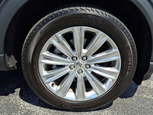 Certified 2023 Ford Explorer King Ranch AWD/4WD image 8