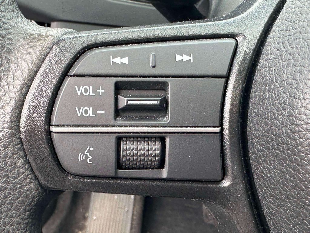 Certified 2023 Honda Accord EX image 18