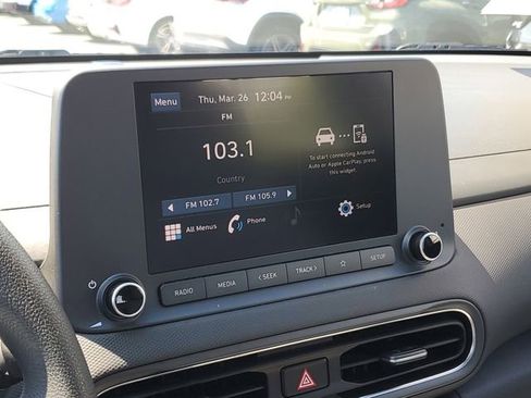 Certified 2023 Hyundai Kona SE image 17