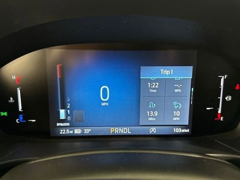 New 2026 Ford Escape ST-Line w/ Tech Pack #1 image 18