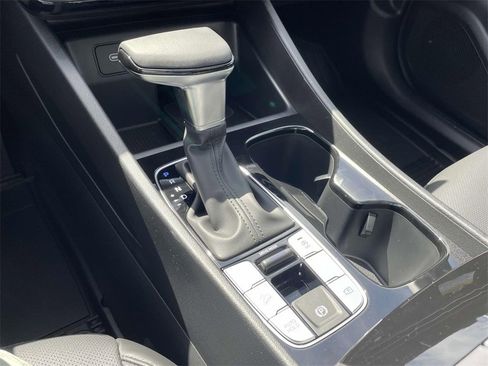 New 2026 Hyundai Tucson SEL image 19