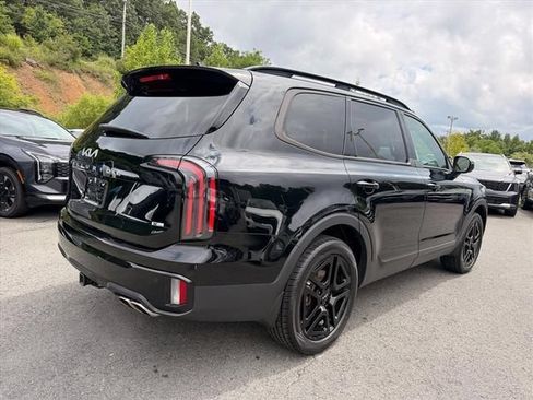 Used 2024 Kia Telluride EX X-Line AWD/4WD image 13