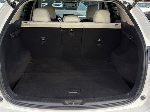 Used 2025 MAZDA CX-5 AWD 2.5 S w/ Preferred Package image 29