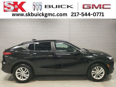 New 2026 Buick Envista Preferred w/ Convenience I Package