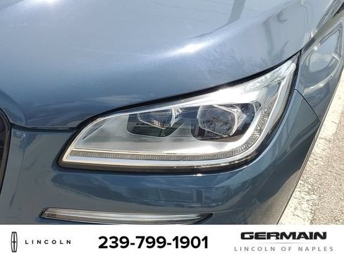 Certified 2023 Lincoln Corsair Reserve w/ Equipment Group 201A AWD/4WD image 14