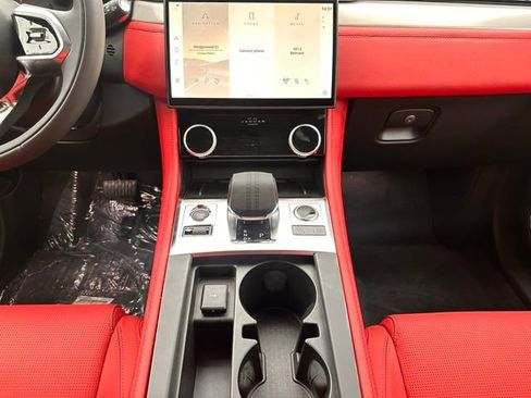 New 2026 Jaguar F-PACE R-Dynamic S image 26