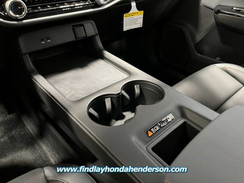 New 2026 Honda Prologue Elite image 13