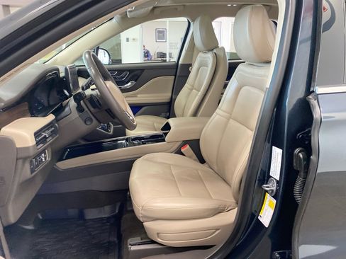 Certified 2022 Lincoln Corsair Reserve w/ Equipment Group 201A image 15