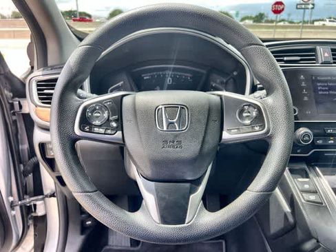 Used 2019 Honda CR-V EX image 17