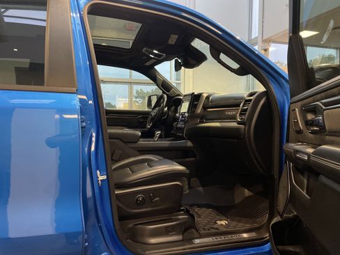 Used 2021 RAM 1500 TRX w/ TRX Level 2 Equipment Group image 38