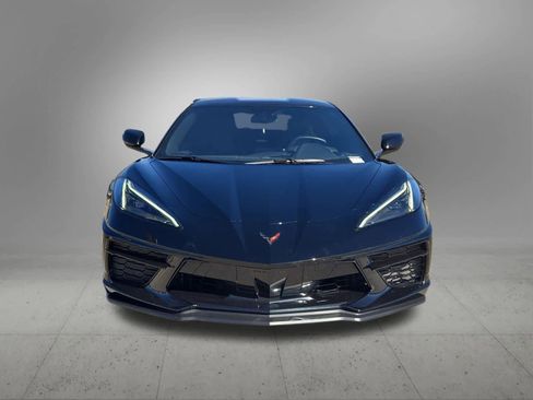 Used 2023 Chevrolet Corvette Stingray Coupe w/ Z51 Performance Package image 9