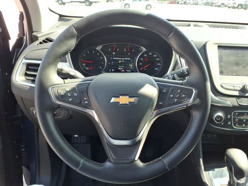Used 2024 Chevrolet Equinox LT w/ LPO, Floor Liner Package FWD image 19