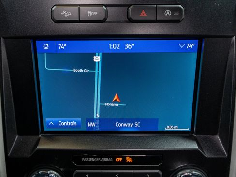 Used 2019 Ford F150 Lariat image 20