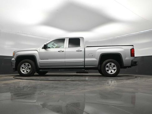 Used 2014 GMC Sierra 1500 SLE image 33