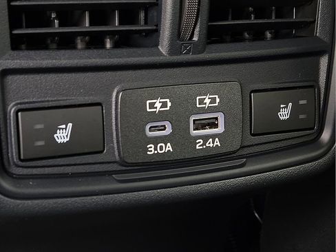 New 2026 Subaru Outback Limited AWD/4WD image 11