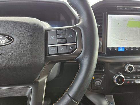 Used 2024 Ford F150 Tremor image 19
