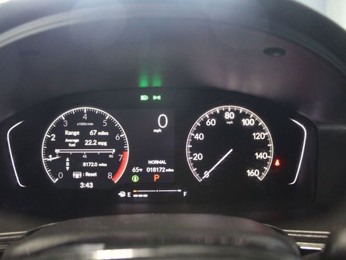 Used 2024 Honda Civic Sport image 33