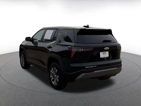 Used 2025 Chevrolet Equinox LT image 16