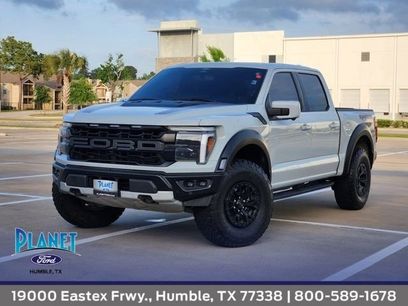 Used 2024 Ford F150 Raptor