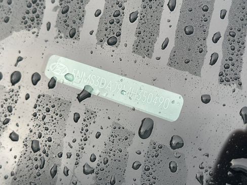 Used 2021 Hyundai Santa Fe SEL w/ Convenience + Premium Package image 8