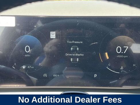New 2026 Hyundai Tucson Limited FWD image 29