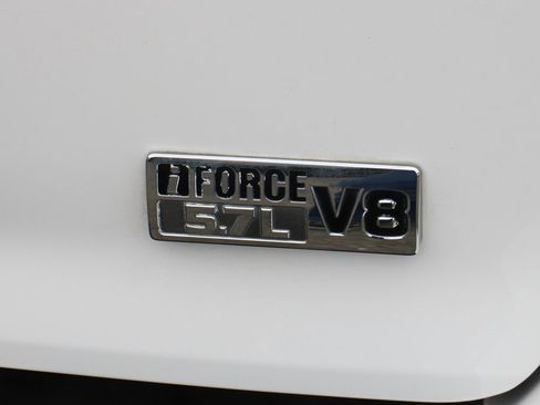 Used 2017 Toyota Sequoia Limited w/ Safety & Convenience Package image 57