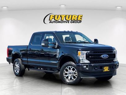 Used 2022 Ford F250 Lariat w/ Lariat Ultimate Package