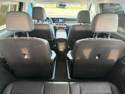 Used 2026 Hyundai Palisade SEL FWD image 30