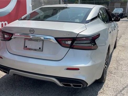 Used 2023 Nissan Maxima SV w/ Floor Mat Group image 23