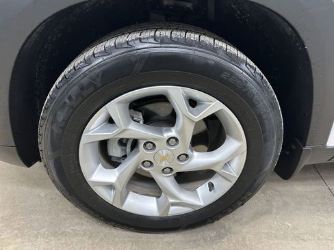 Certified 2024 Chevrolet Trax LS w/ LS Convenience Package image 31
