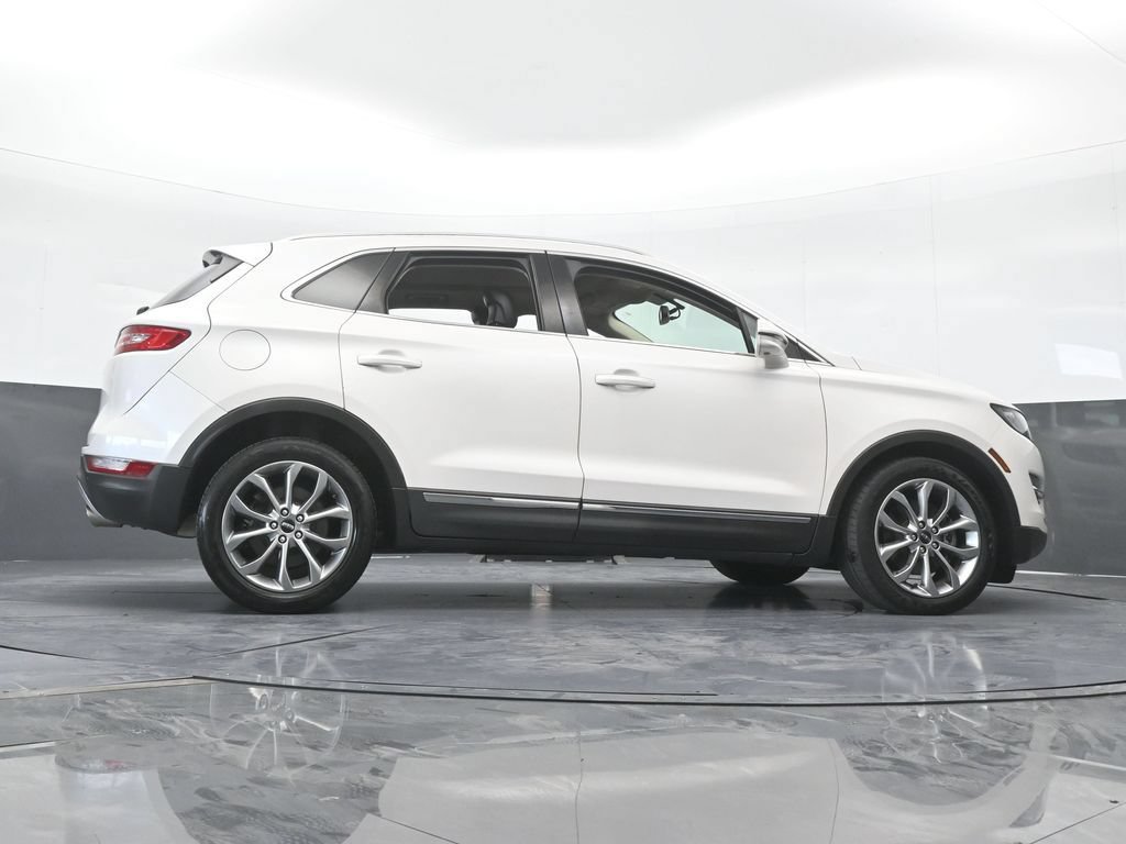 Used 2019 Lincoln MKC Select w/ Select Plus Package FWD image 57